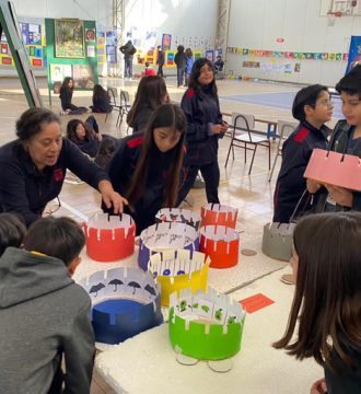 semana de las artes y la cultura 2024